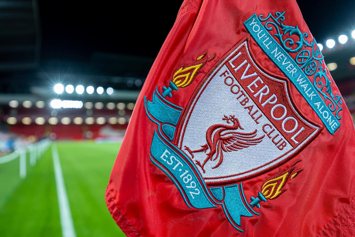 Liverpool Refuses to Play Match Over Racism