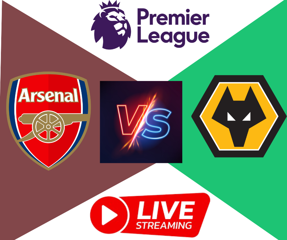 Arsenal vs Wolves Premier League opener