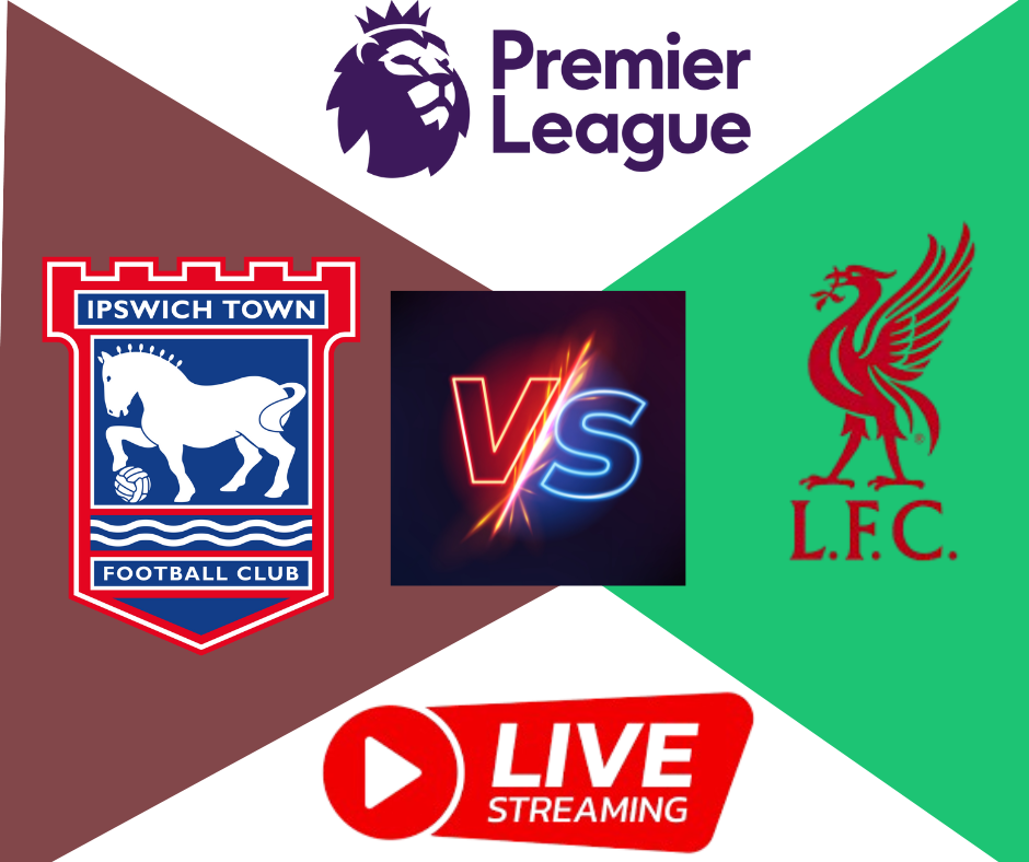 Ipswich Town vs. Liverpool: A Premier League Return and a New Era at Anfield