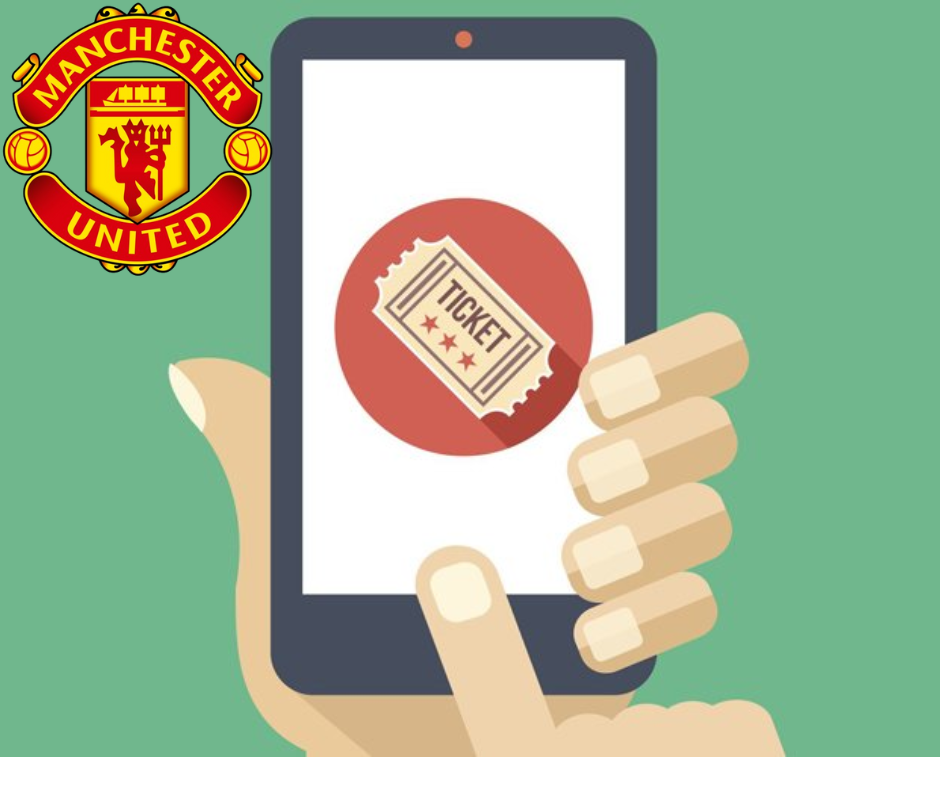 Manchester United’s New Ticketing System: Everything You Need to Know