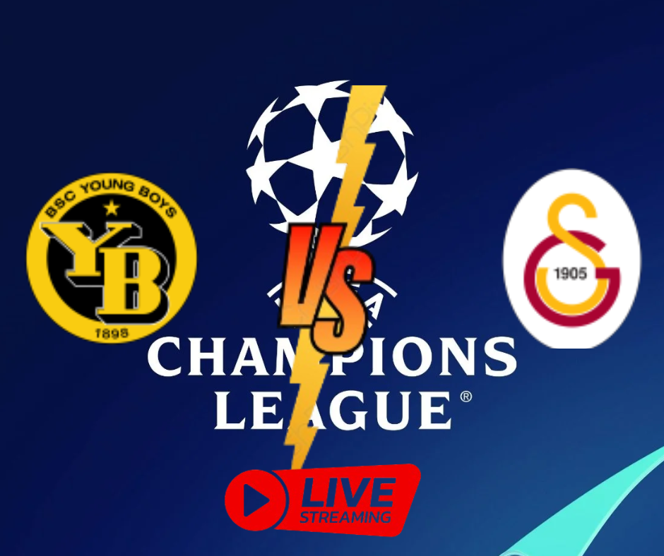 Pre-Match: Young Boys vs Galatasaray – Champions League